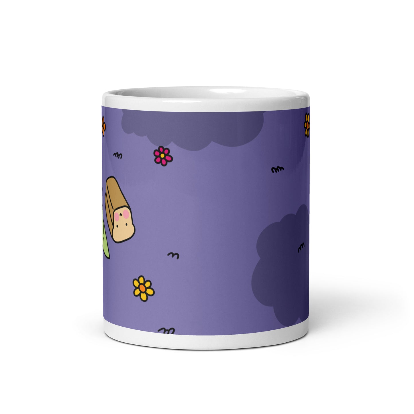 Relaxing Time Mug