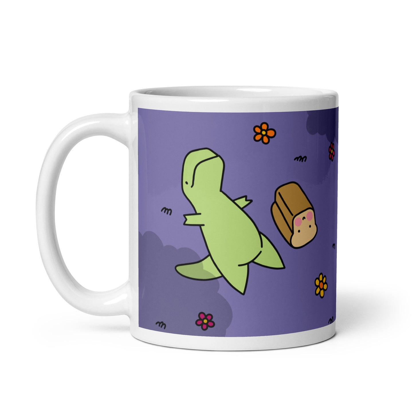 Relaxing Time Mug