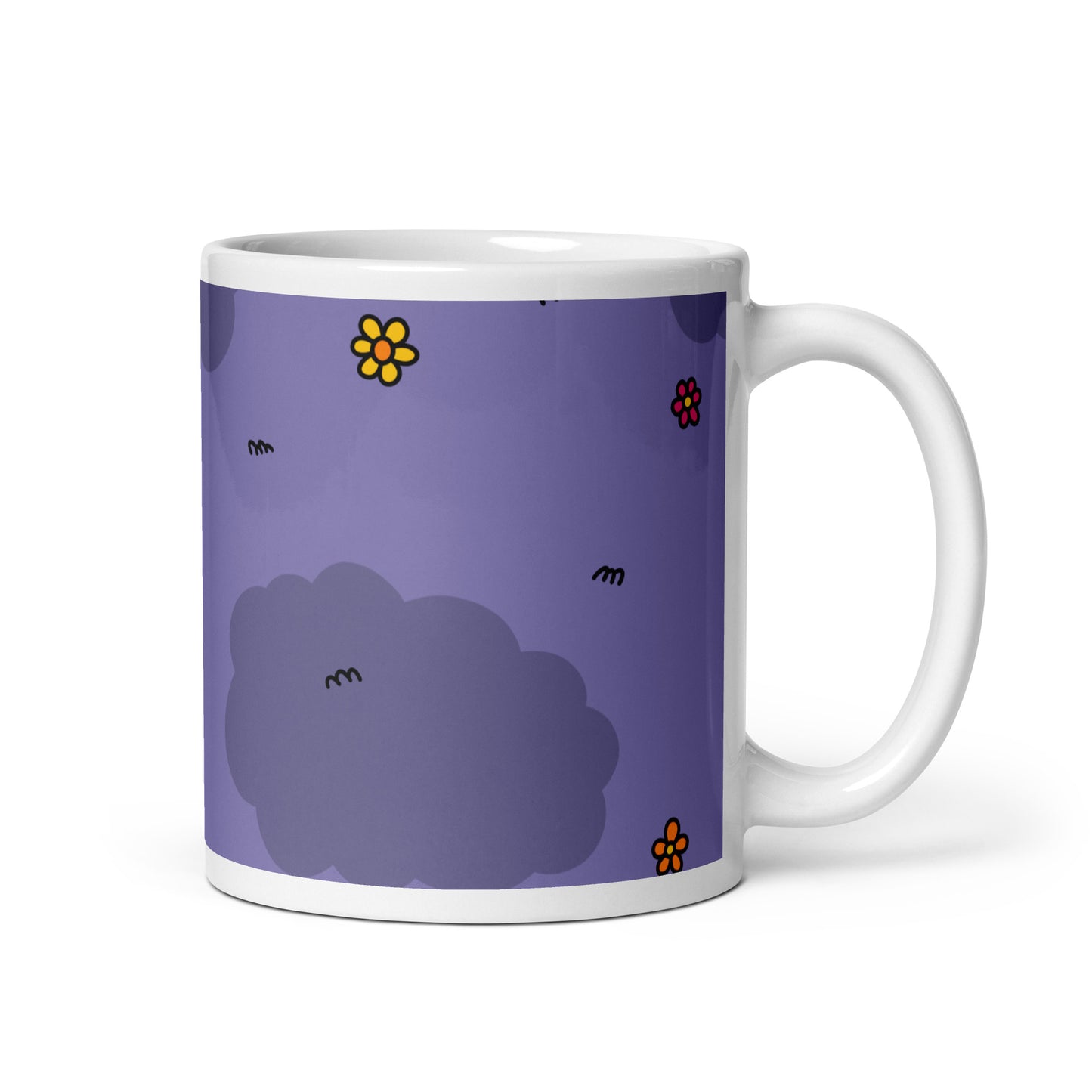 Relaxing Time Mug