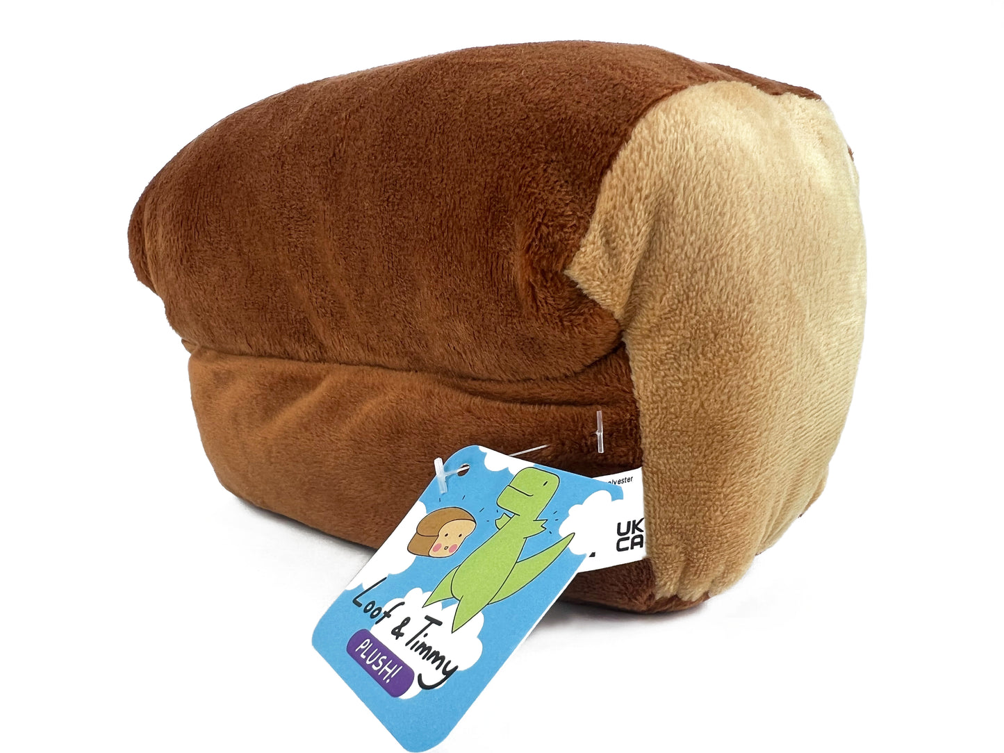 Loof Plush Toy (NEW 2022 Edition!)