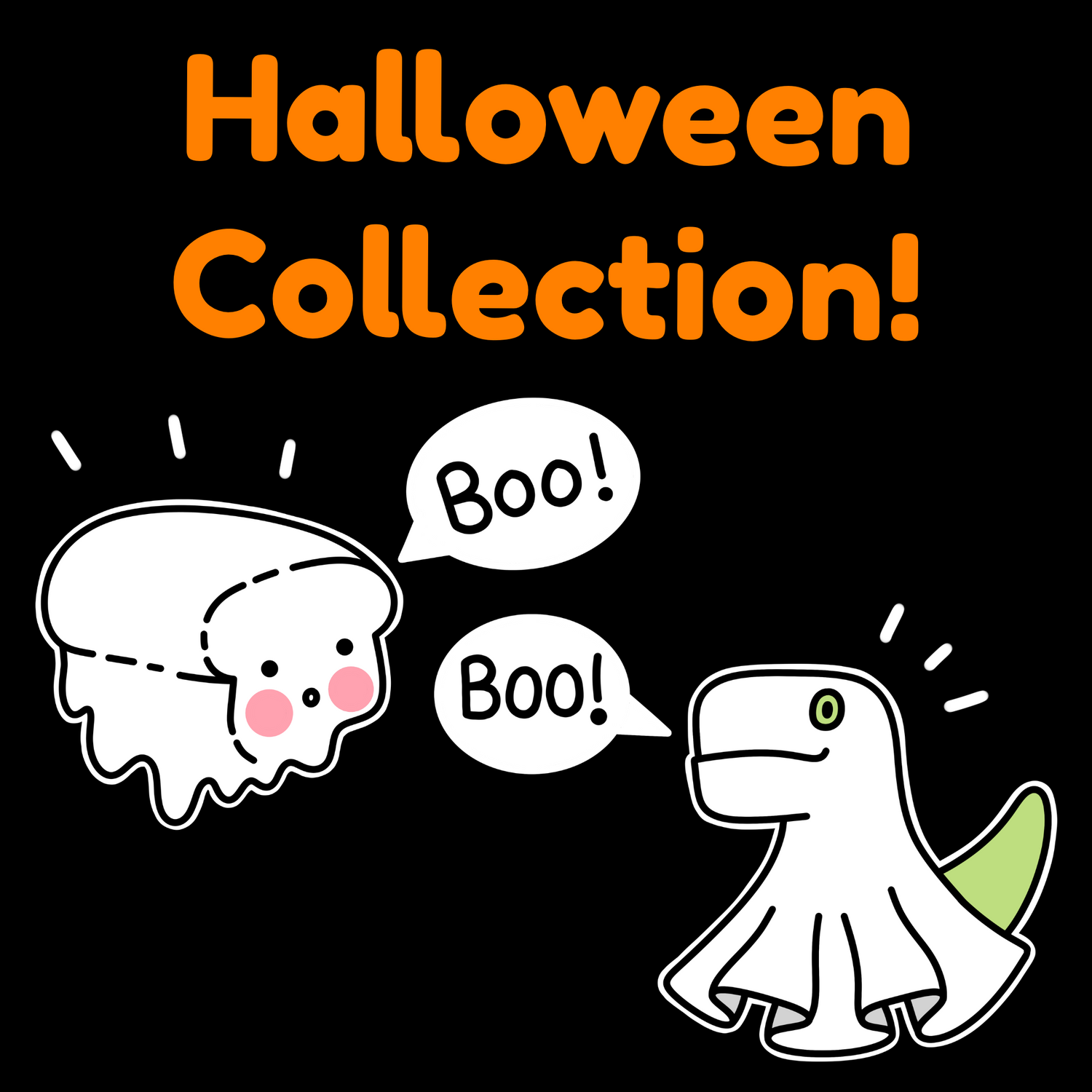 Halloween Collection