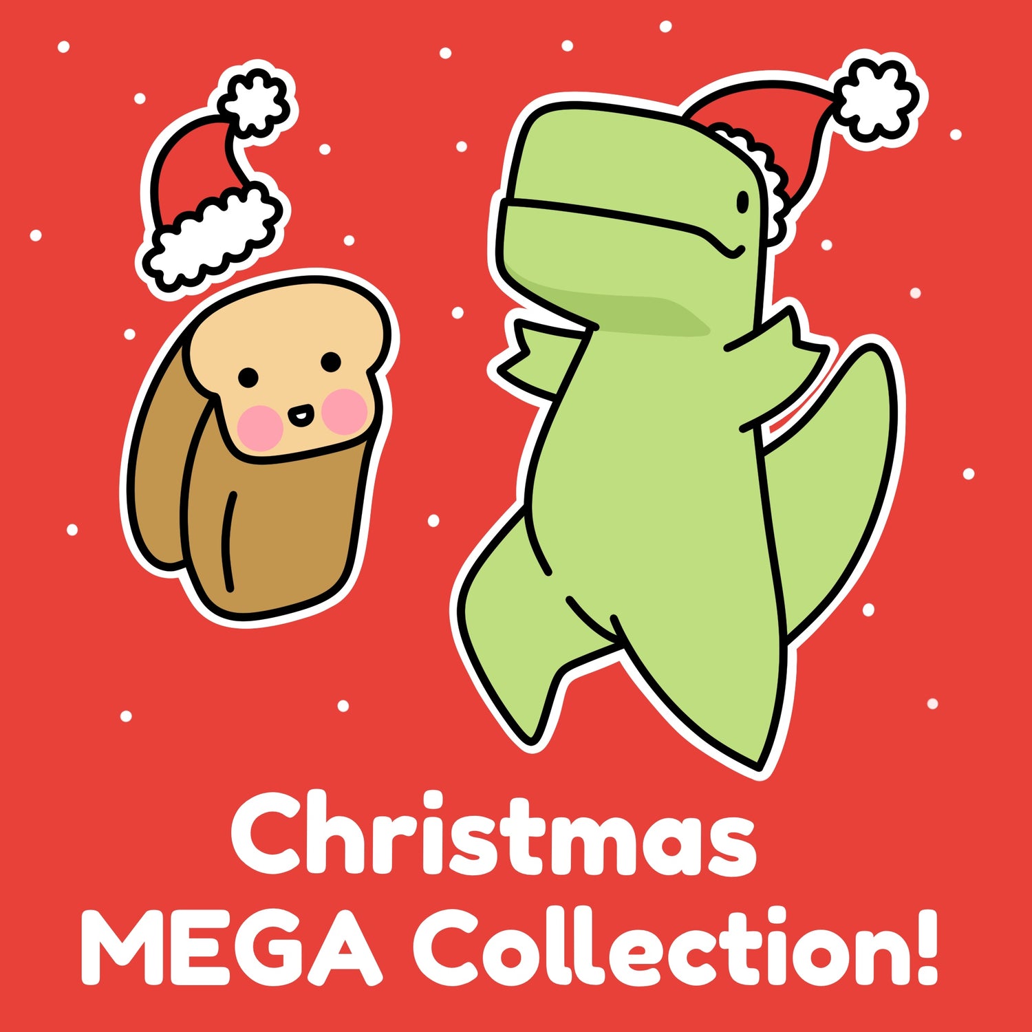 Christmas MEGA Collection