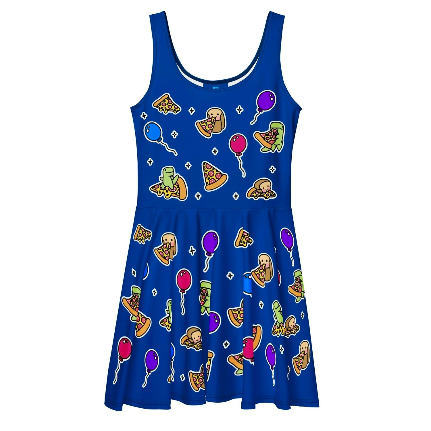 Dresses