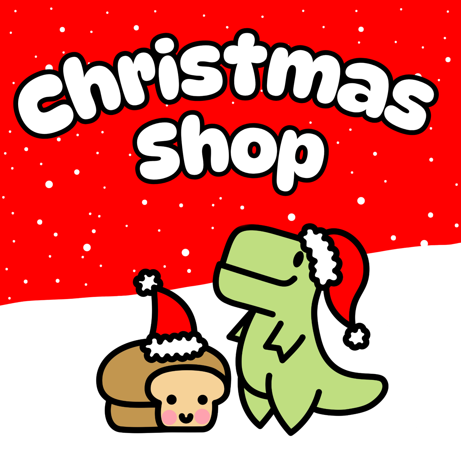 Christmas Shop