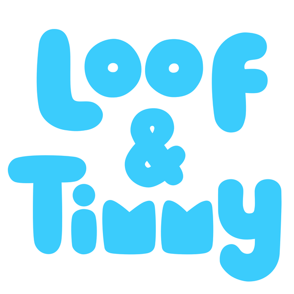 Loof & Timmy