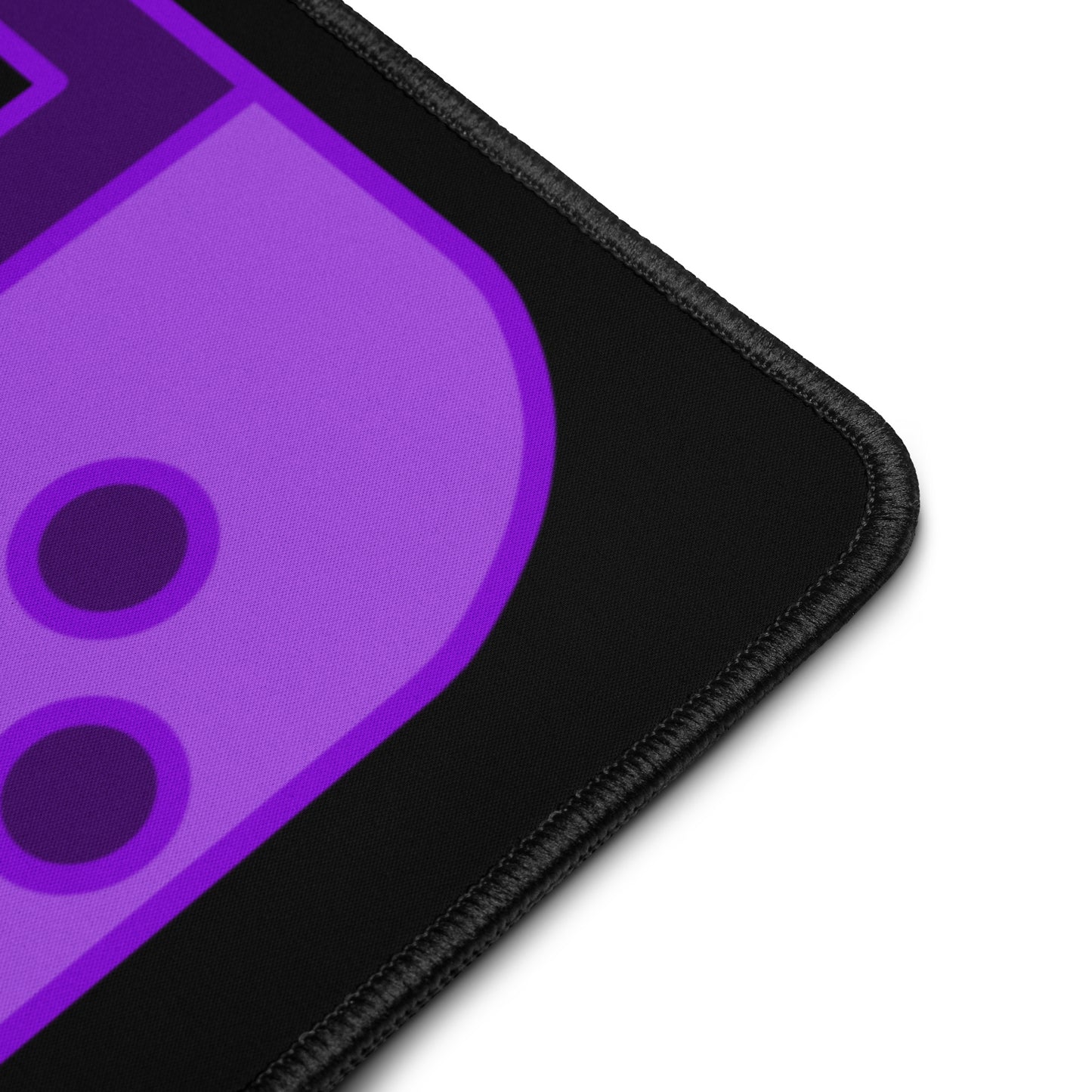 Loof & Timmy Large Desk Mat