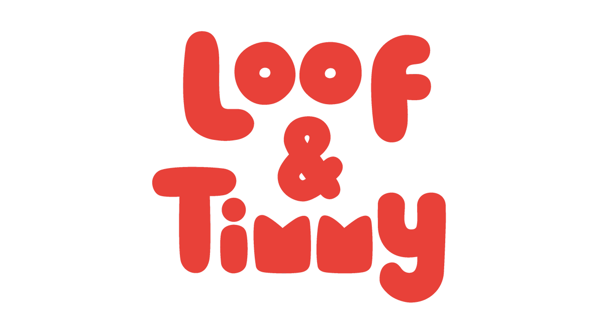 Loof & Timmy