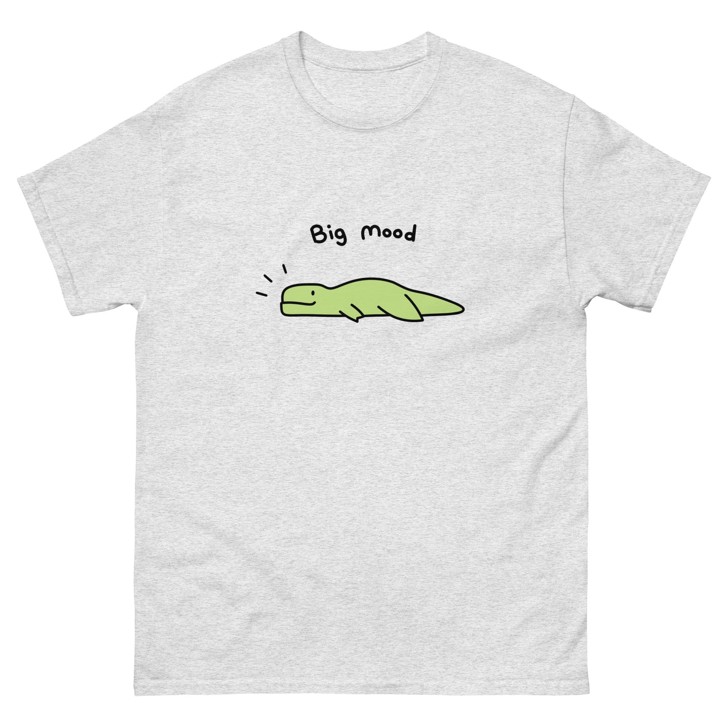 Big Mood T-Shirt