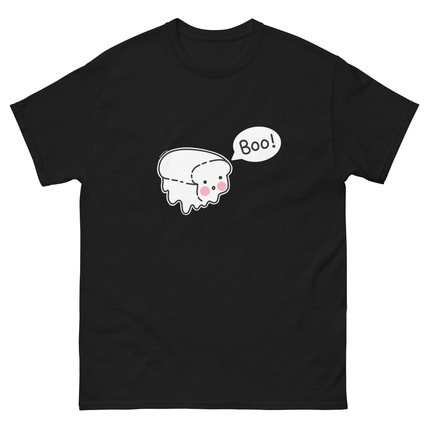 Halloween Loof Unisex T-Shirt