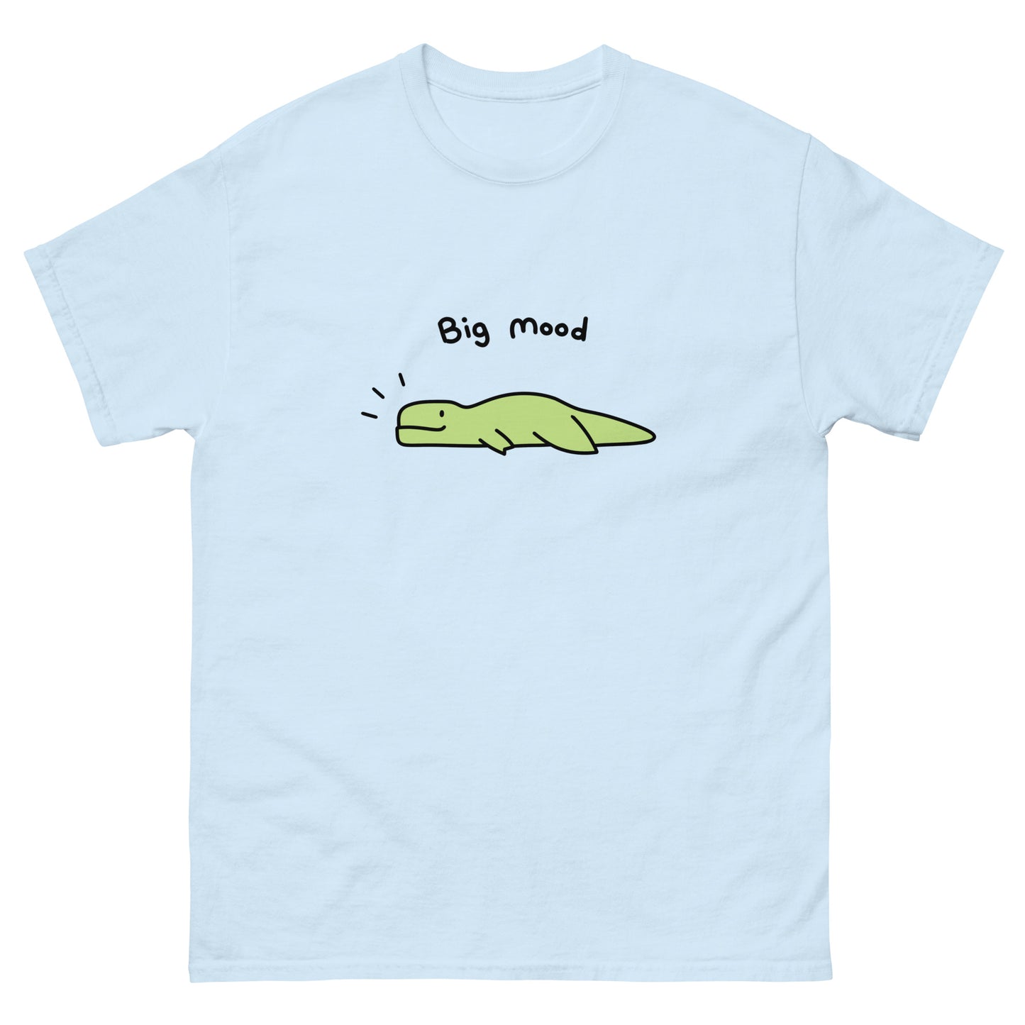 Big Mood T-Shirt