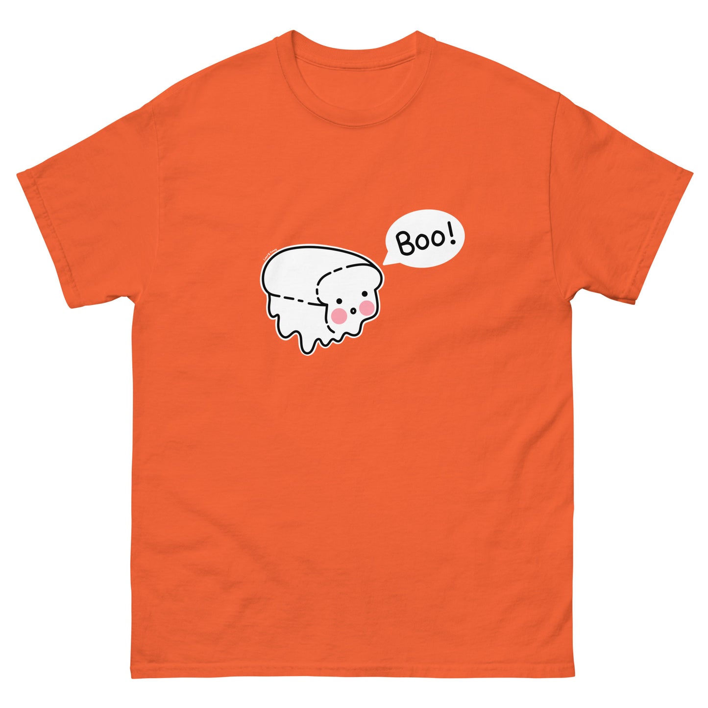 Halloween Loof Unisex T-Shirt