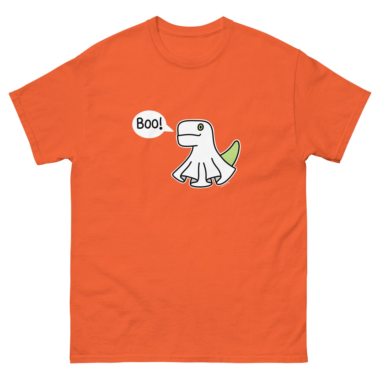 Halloween Timmy Unisex T-Shirt