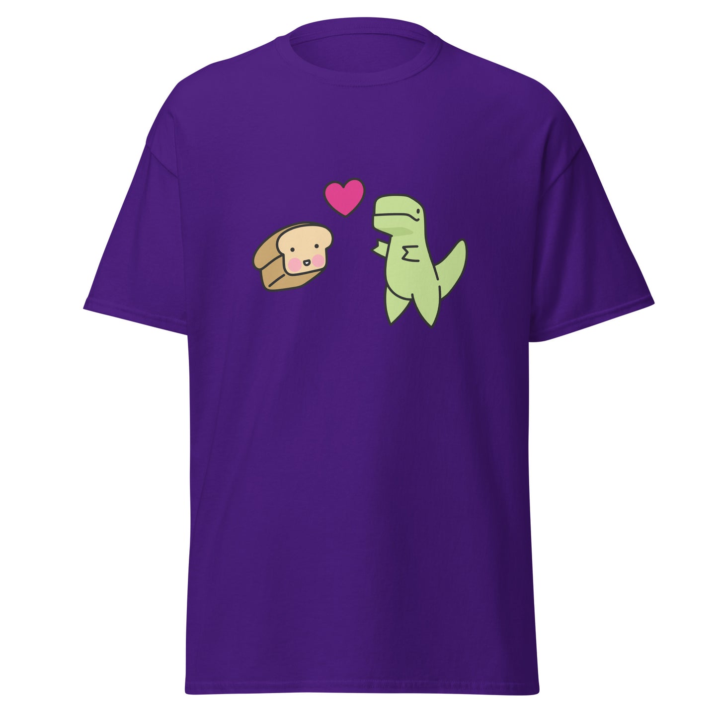 Loof & Timmy Unisex T-Shirt (Multiple Colours!)