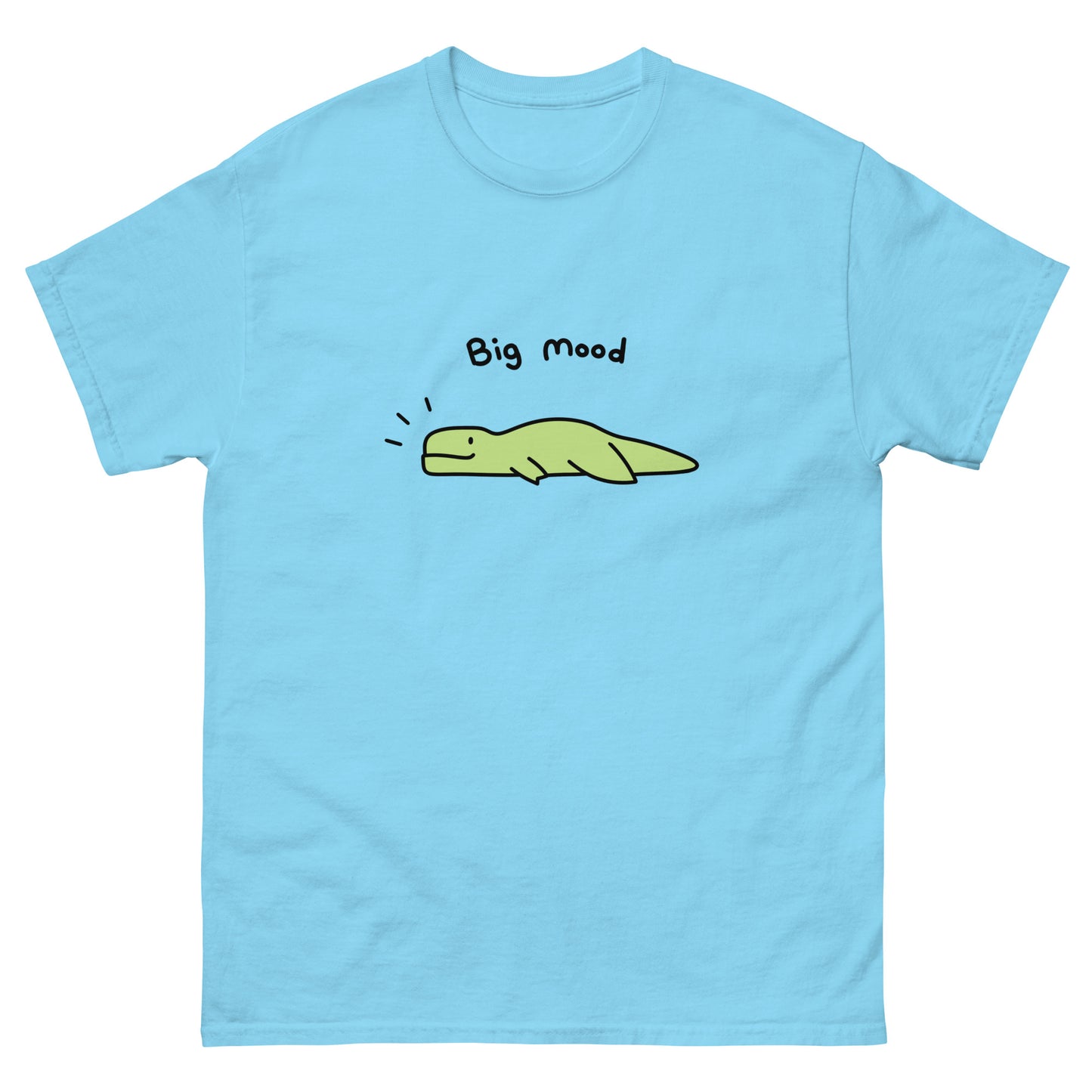 Big Mood T-Shirt