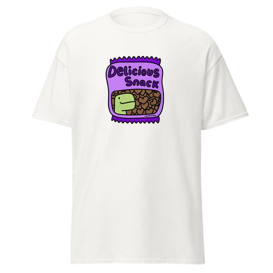 Delicious Snack T-Shirt