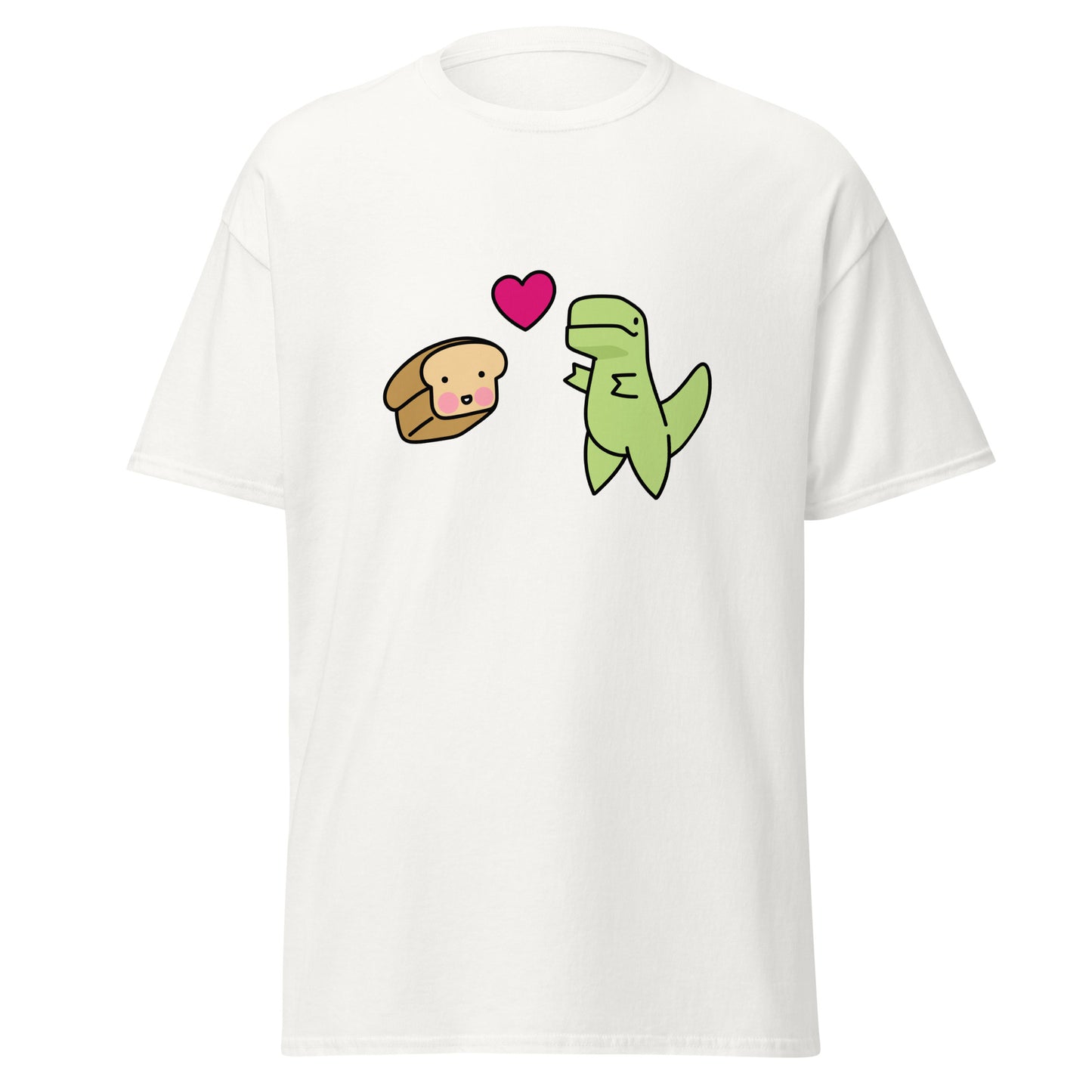 Loof & Timmy Unisex T-Shirt (Multiple Colours!)