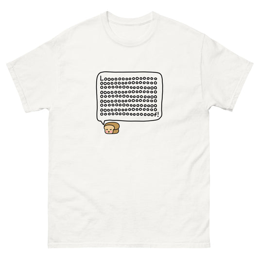 Looooooof Unisex T-Shirt