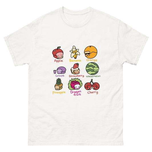 Fruity Loof Unisex T-Shirt