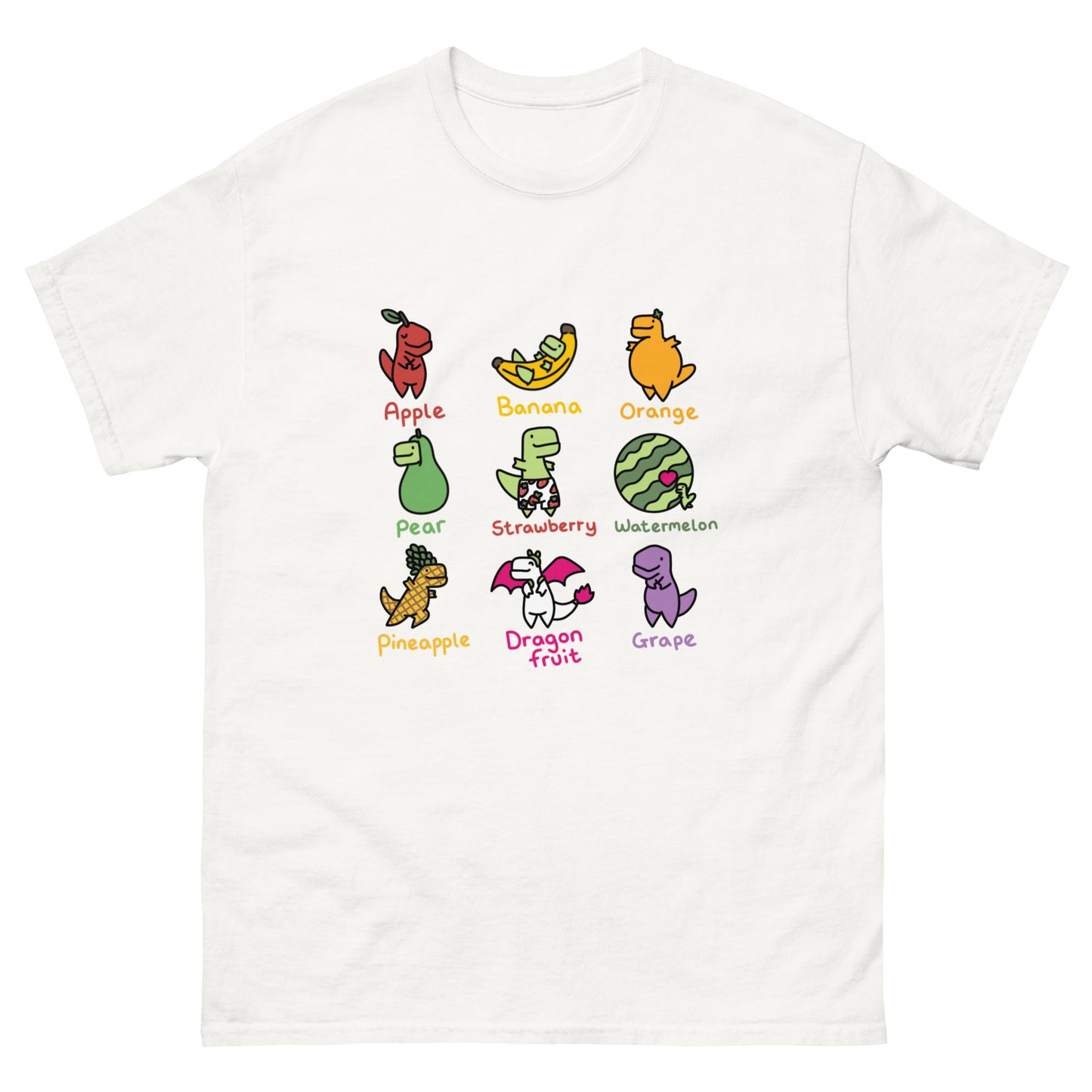 Fruity Timmy Unisex T-Shirt