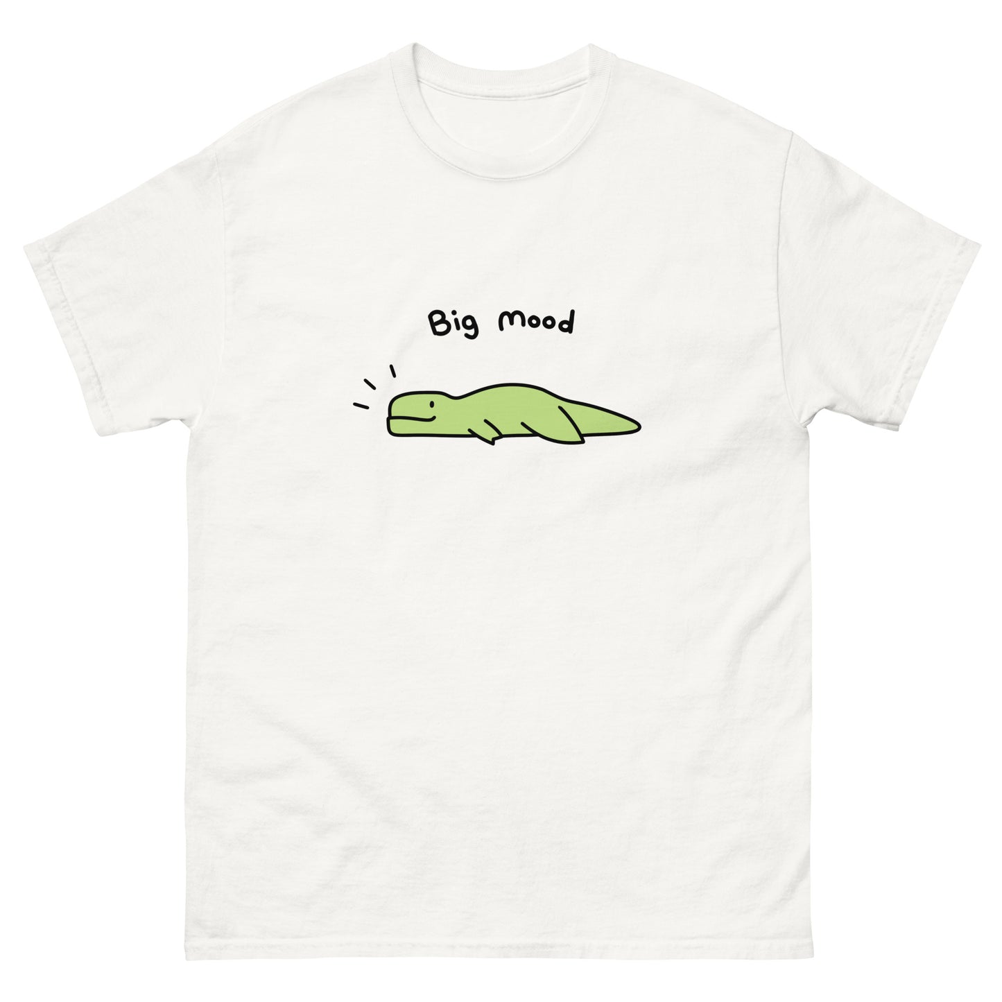 Big Mood T-Shirt