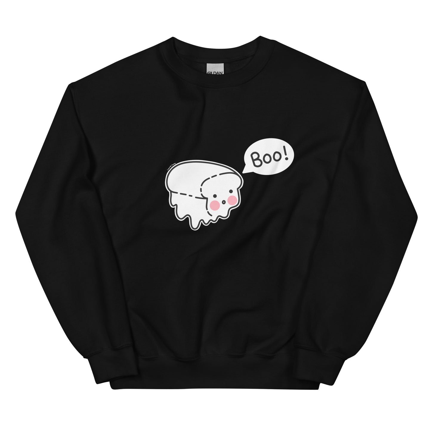 Halloween Loof Unisex Sweatshirt