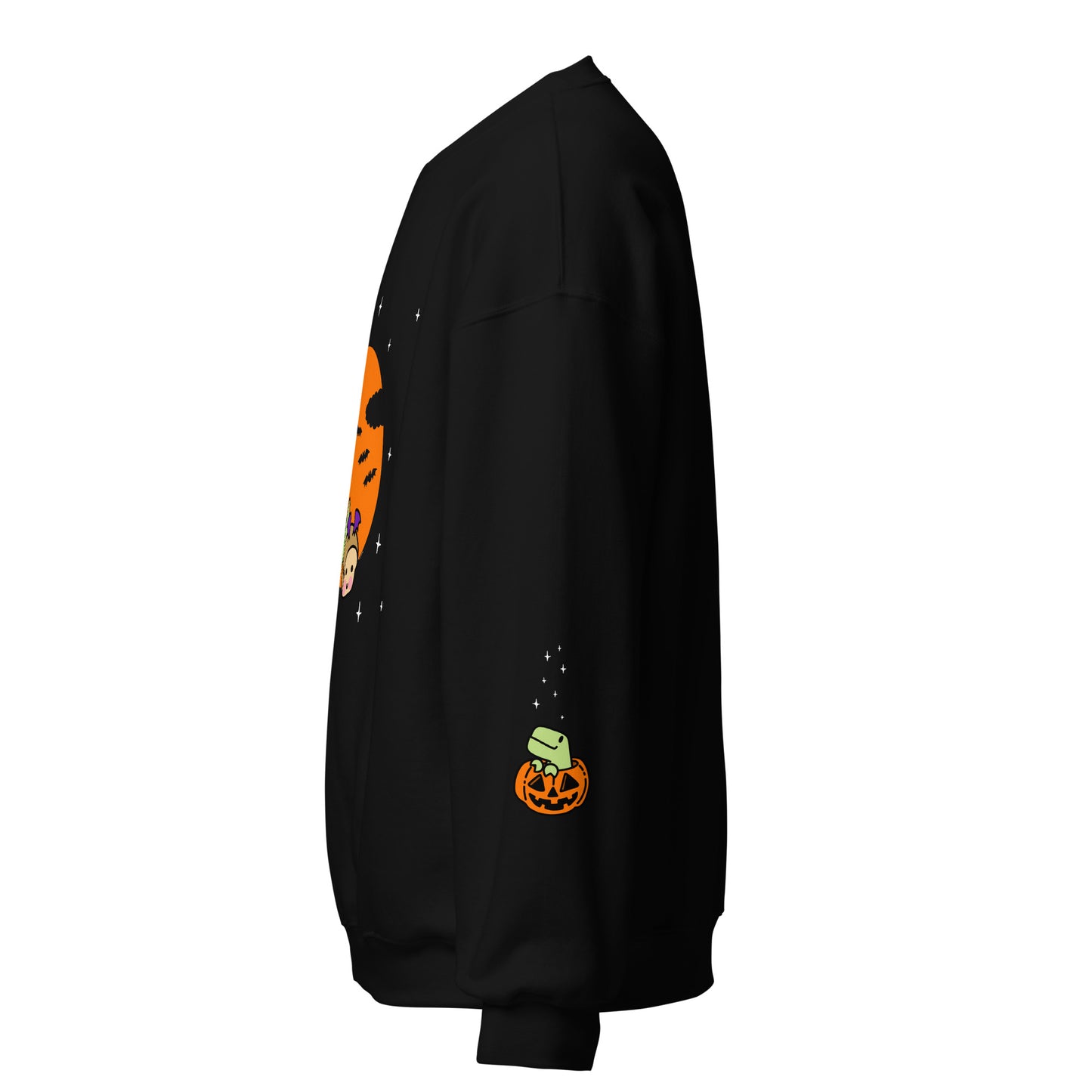 Halloween Unisex Sweatshirt