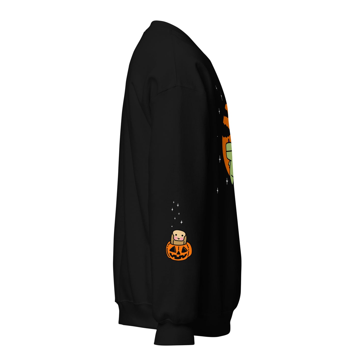 Halloween Unisex Sweatshirt
