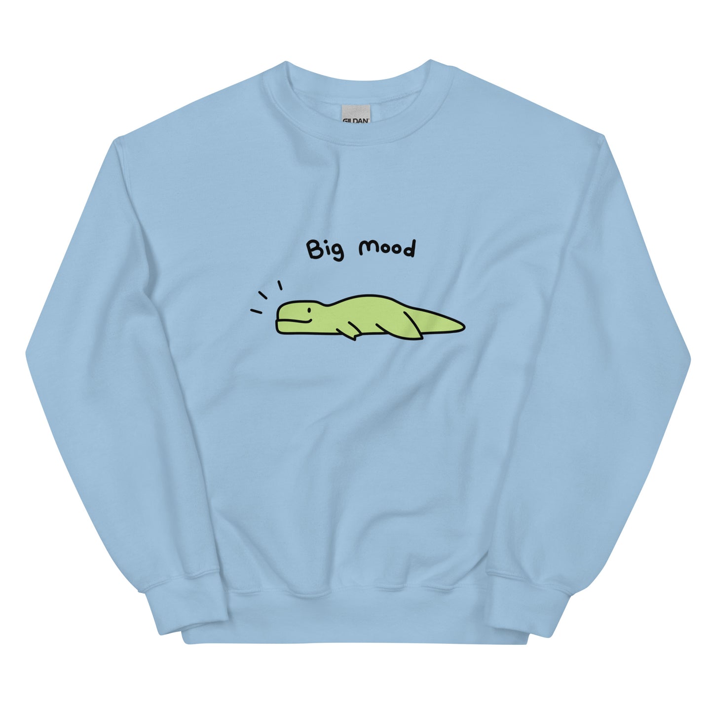 Big Mood Sweatshirt