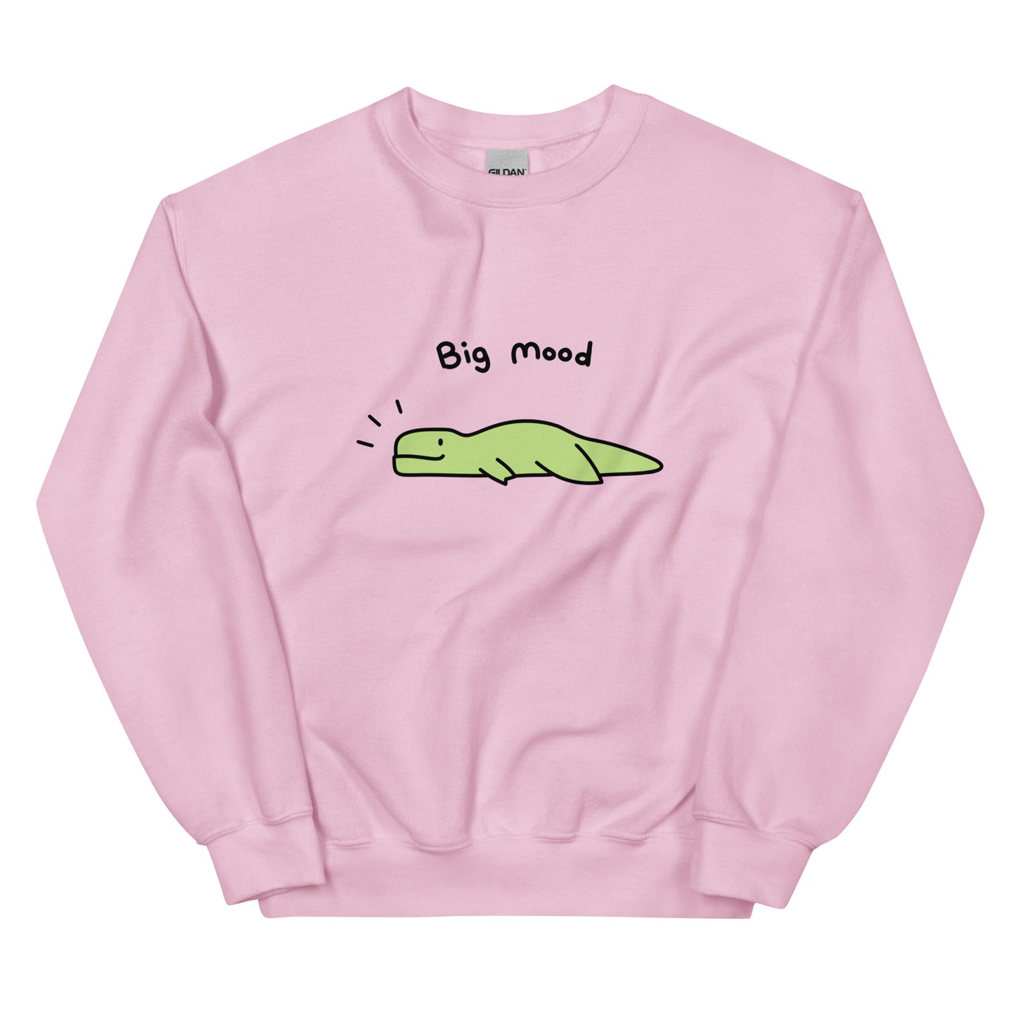 Big Mood Sweatshirt