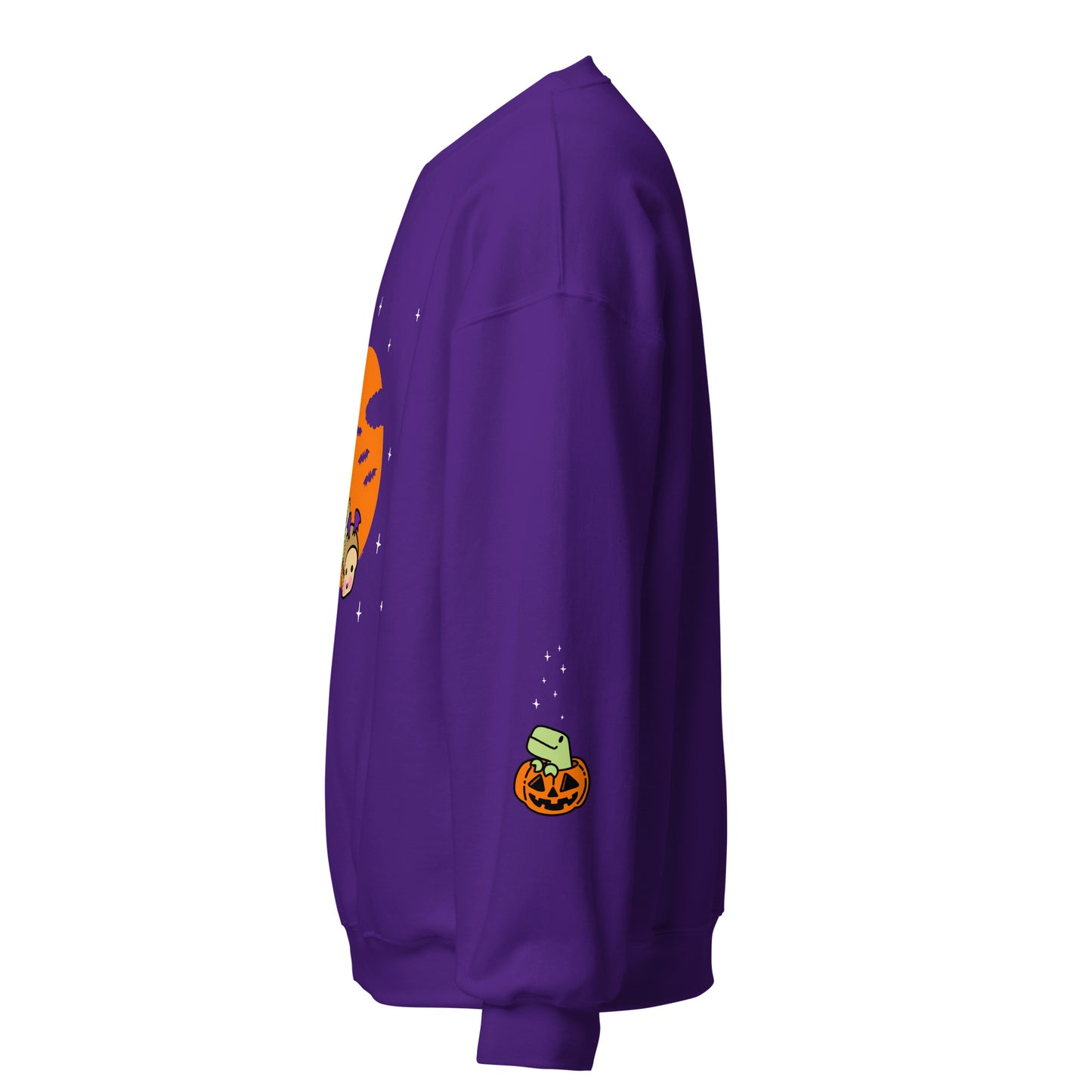 Halloween Unisex Sweatshirt