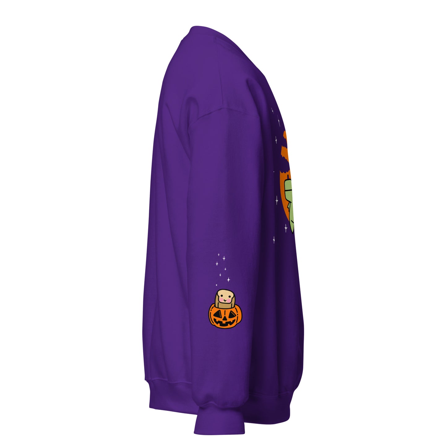 Halloween Unisex Sweatshirt