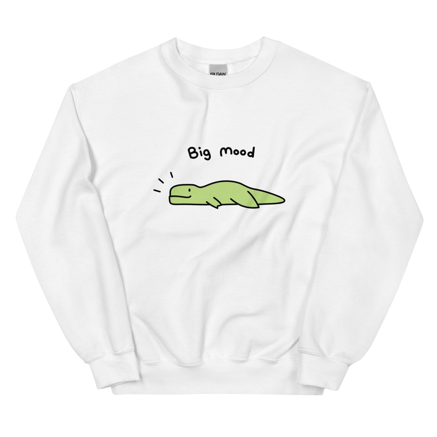 Big Mood Sweatshirt