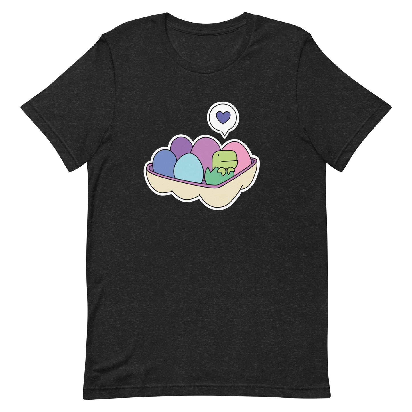 Eggbox Boi Unisex T-Shirt