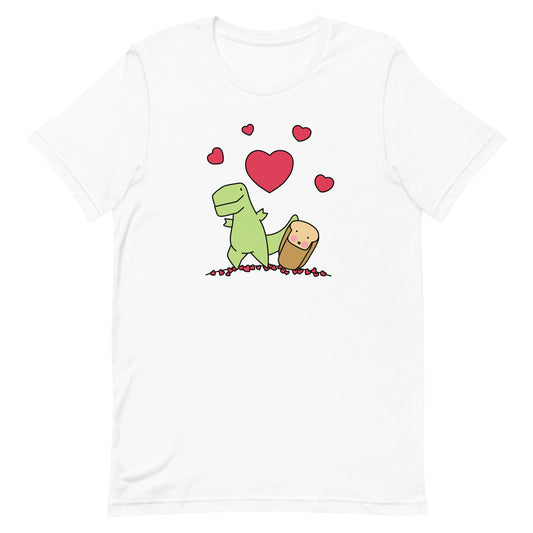 BIG LOVE Unisex T-Shirt