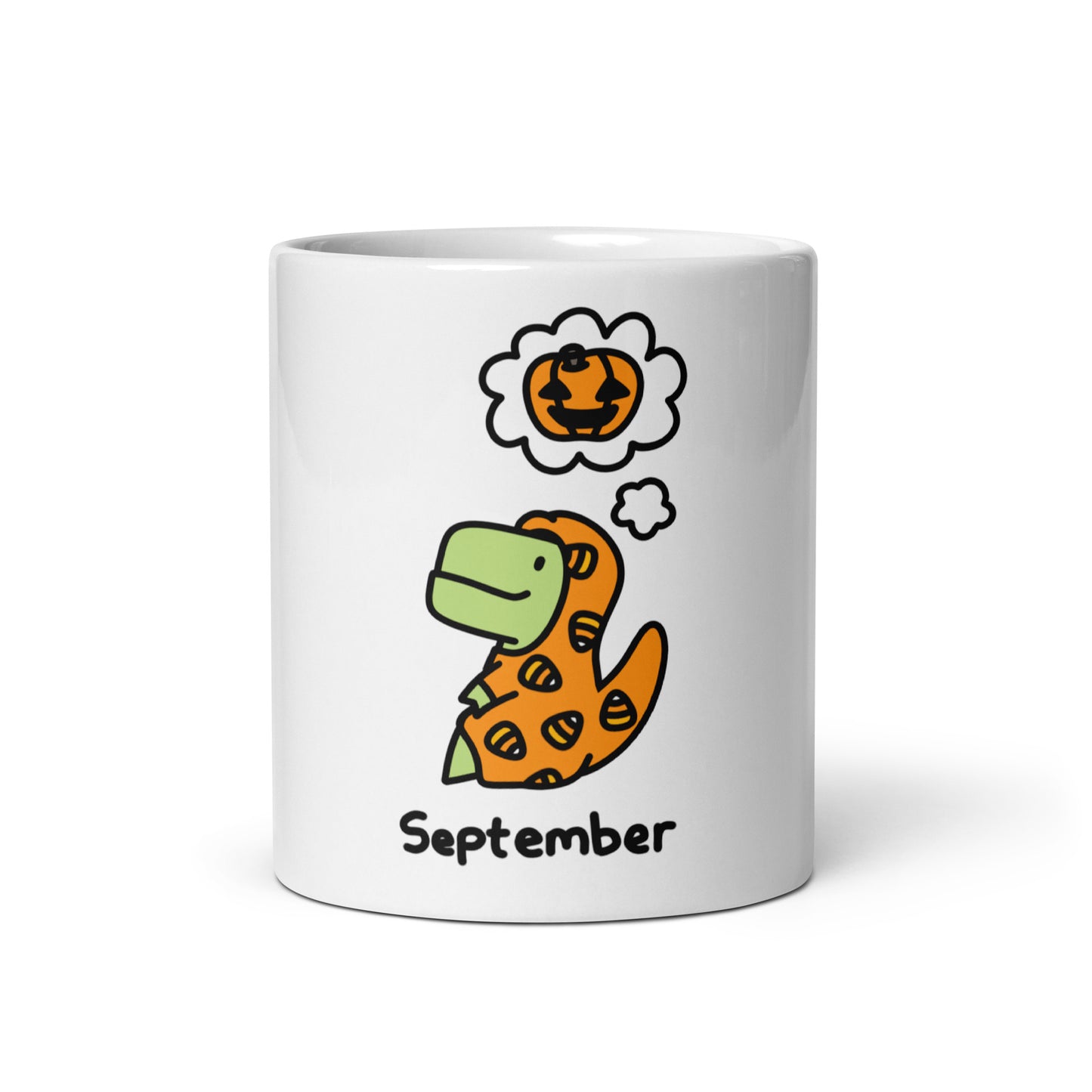 Summerween Mug