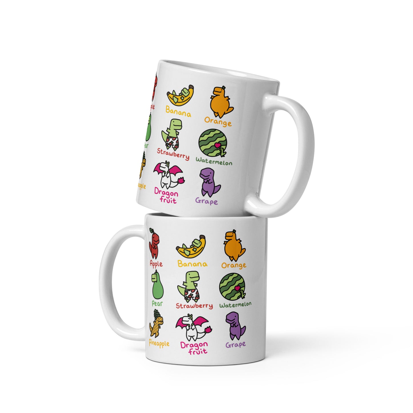 Fruity Timmy Mug