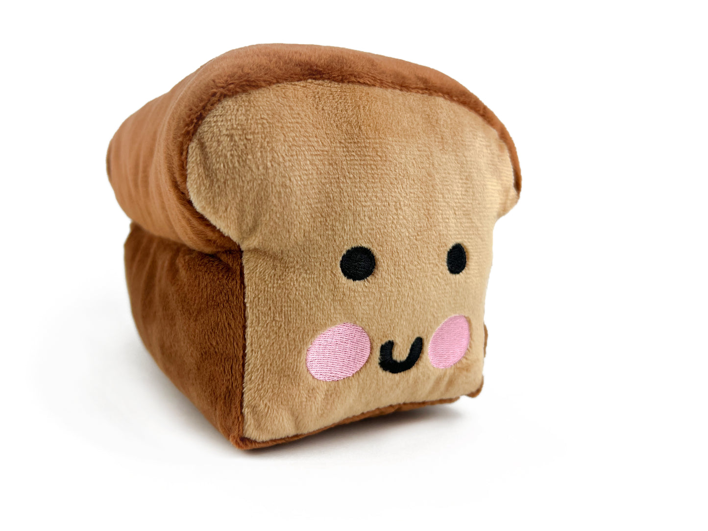 SECONDS QUALITY Loof Plush Toy (NEW 2022 Edition!)